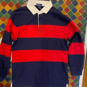 Polo Ralph Lauren shirt — NWOT